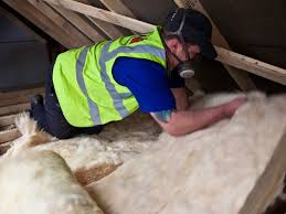 Best Attic Insulation Installation in Midland, PA