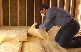 Types of Insulation We Offer in Midland, PA