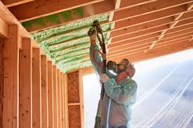 Best Commercial Insulation Services in Midland, PA