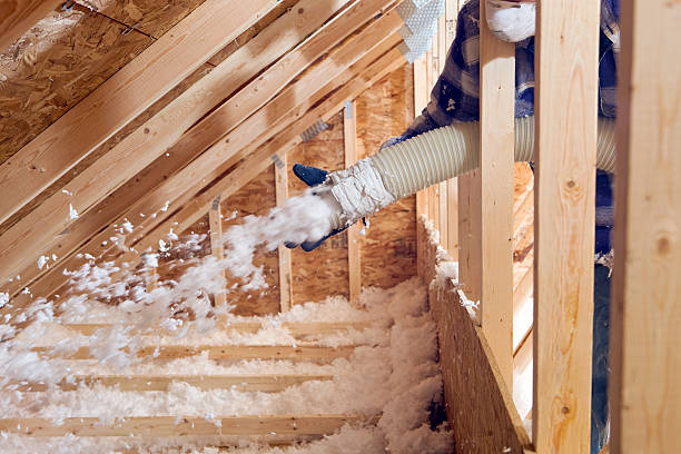 Best Wall Insulation Installation in Midland, PA