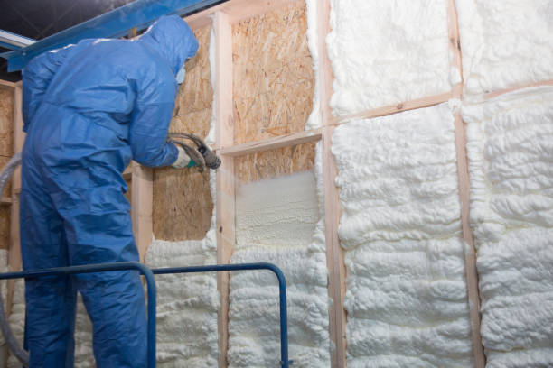 Best Crawl Space Insulation in Midland, PA